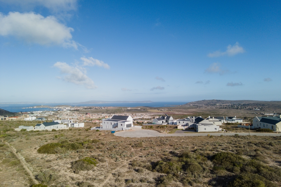 0 Bedroom Property for Sale in Hoogland Western Cape